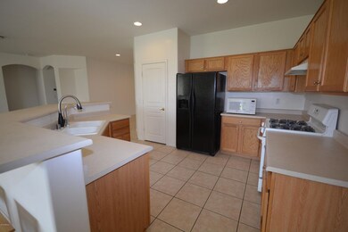 kitchen close