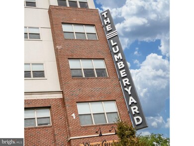 600 N Atlantic Ave unit 306, Collingswood, NJ 08108 - photo 2