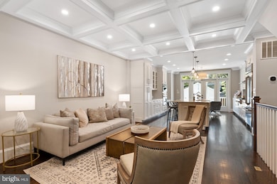 3612 S St NW, Washington, DC 20007 - photo 4