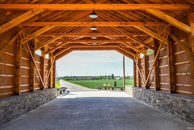 4443 Fairway View Dr, Boonville, IN 47601 - photo 5