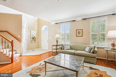 805 Gaither Rd, Rockville, MD 20850 - photo 4