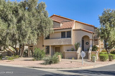 Courtside Casita Offered Turn-Key