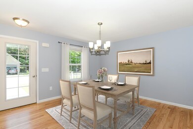 8 Spruce Ln, Bridgton, ME 04009 - photo 4