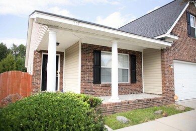 117 Parkstone Way, West Columbia, SC 29170 - photo 2