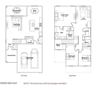 LEC 54 Floorplan
