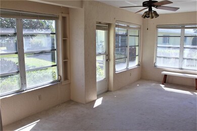Large bonus room