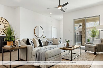 2843 Applewood Way, Wylie, TX 75098 - photo 3