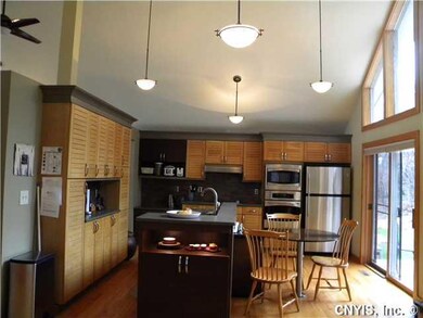 Kitchen Dining