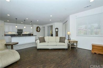 You will love the open floor plan!