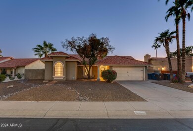 1613 E Fairview St Chandler AZ 85225-73