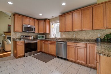 1 Autumn Dr, Easthampton, MA 01027 - photo 6