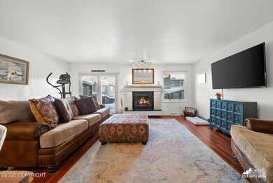 1540 Elcadore Dr unit 125, Anchorage, AK 99507 - photo 5