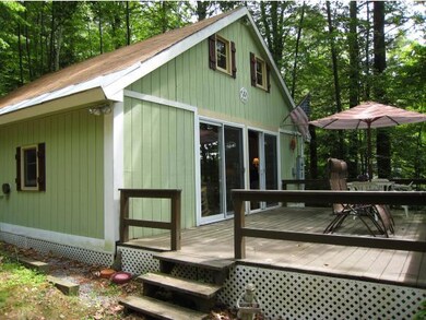 312 Reservoir Dr, Weare, NH 03281 - photo 2