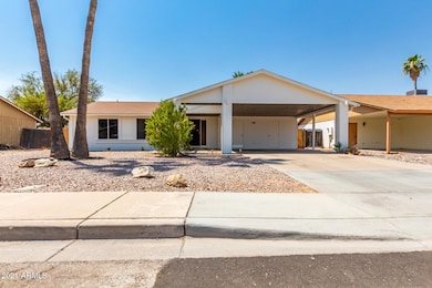 1605 W Comstock Dr, Chandler, AZ 85224 - photo 5