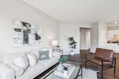 Grant Park unit 1102, Minneapolis, MN 55404 - photo 5