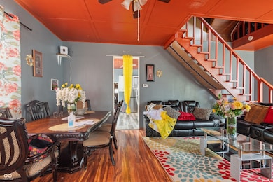 408 Burlington Ave, Logansport, IN 46947 - photo 3