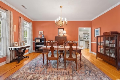 77 Capt Anthony White Ln, Georgetown, SC 29440 - photo 5