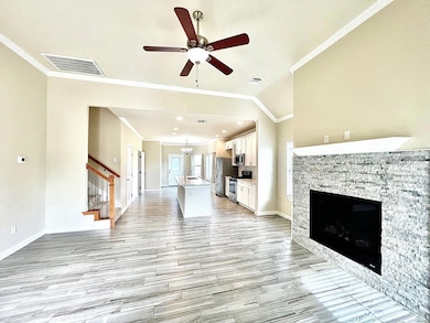 707 Mulberry Ct, Celina, TX 75009 - photo 6