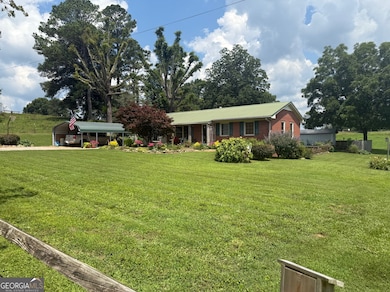 2705 Collard Valley Rd, Cedartown, GA 30125 - photo 2