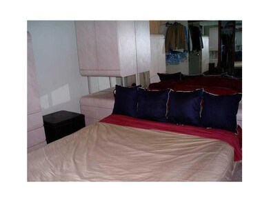 Bedroom Master