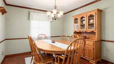 Dining Room A