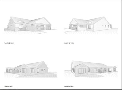 3 - Park Street Townhomes Set A Exterior