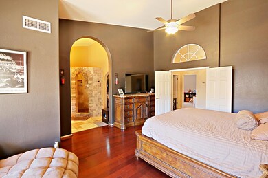 Master Bedroom 2
