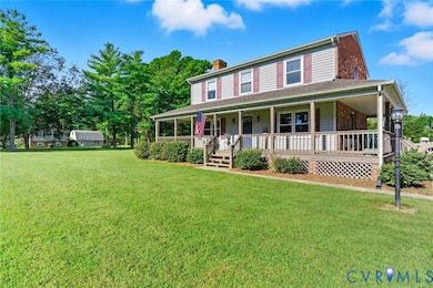 1400 Geron Ln, West Point, VA 23181 - photo 2