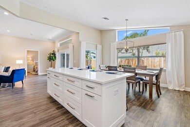 Kitchen/Dining