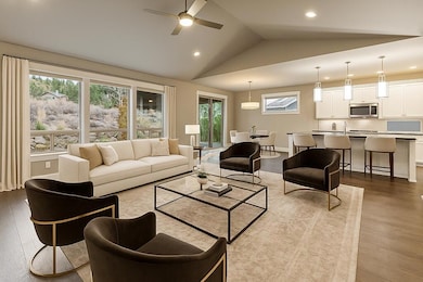 3127 NW Hidden Ridge Dr, Bend, OR 97703 - photo 4