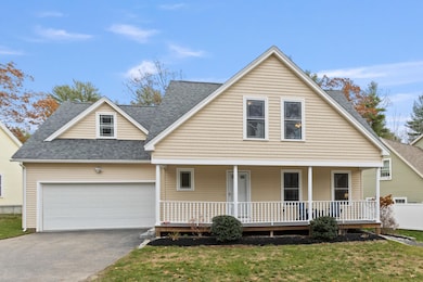 3 Izzy Ln, Kittery, ME 03904 - photo 2