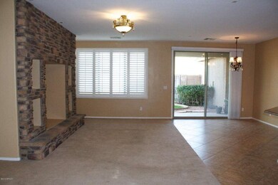 Family/Dining Room