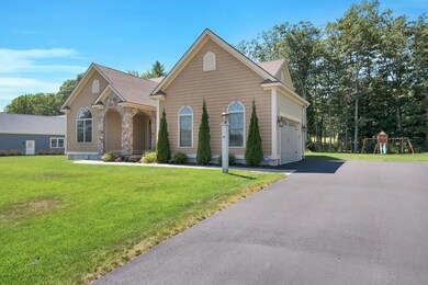 75 Wild Dunes Way, Old Orchard Beach, ME 04064 - photo 2