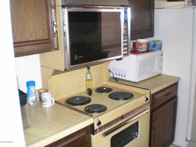 Kitchen 2 nd view