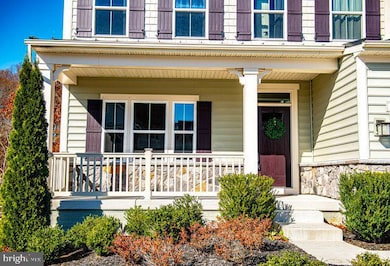 638 Iron Gate Rd, Bel Air, MD 21014 - photo 2