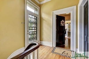 121 W Jones St unit 3, Savannah, GA 31401 - photo 5