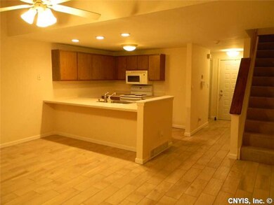 Kitchen Dining