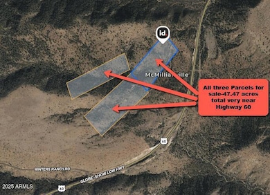 00 Winter Ranch Rd unit 48, Globe, AZ 85501 - photo 5