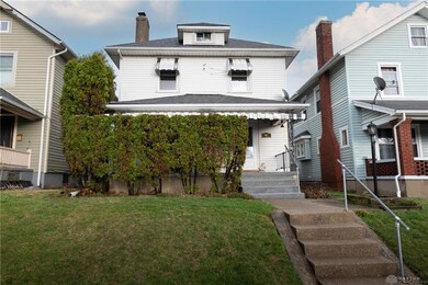 662 Creighton Ave, Dayton, OH 45410 - photo 3