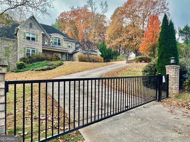 3232 Brookview Rd SE, Marietta, GA 30067 - photo 2