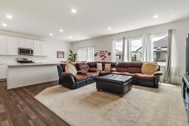 2321 Oakwood Ln, Lowell, IN 46356 - photo 4