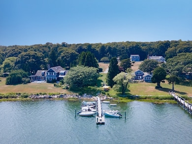 1734 Drift Rd, Westport, MA 02790 - photo 3