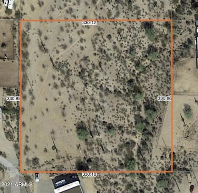 Lot C dimensions