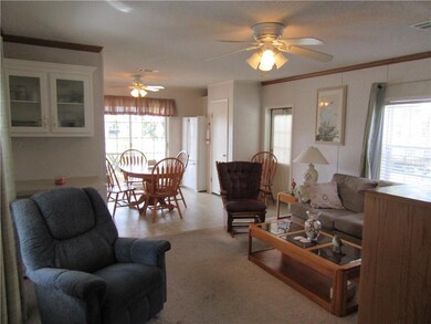 45 Amsterdam Ave unit 54-A, Punta Gorda, FL 33950 - photo 2