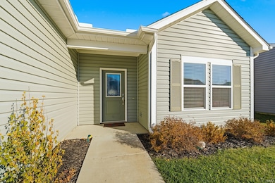 4785 Langhorn Trail, Lafayette, IN 47909 - photo 2