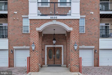 8600 Roaming Ridge Way unit 206, Odenton, MD 21113 - photo 2