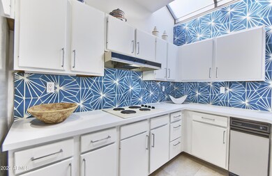 7272 E Gainey Ranch Rd unit 14, Scottsdale, AZ 85258 - photo 7