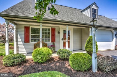 36 Graybill Rd, Leola, PA 17540 - photo 2