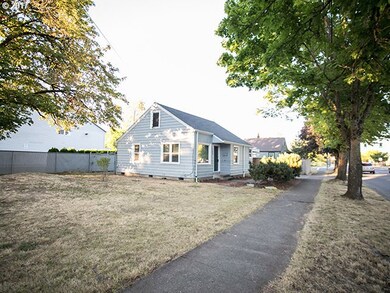Yard
