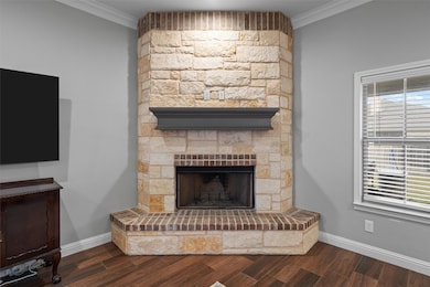 717 Wintergreen Dr, Hewitt, TX 76643 - photo 7